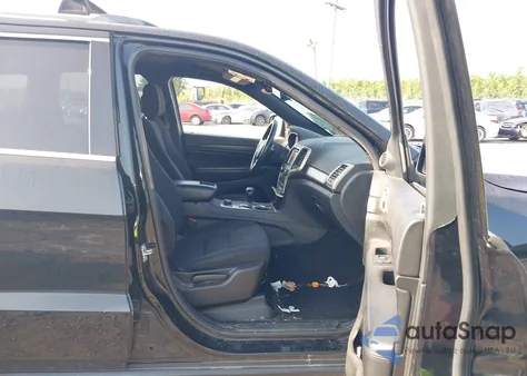 2014 Jeep Grand Cherokee Laredo from USA, damaged, VIN 1C4RJFAG6EC414148